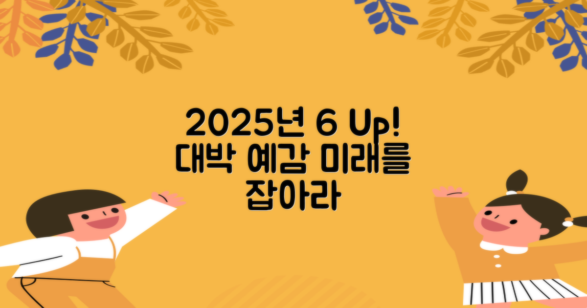 2025년, 6% 인상 가능성 예측